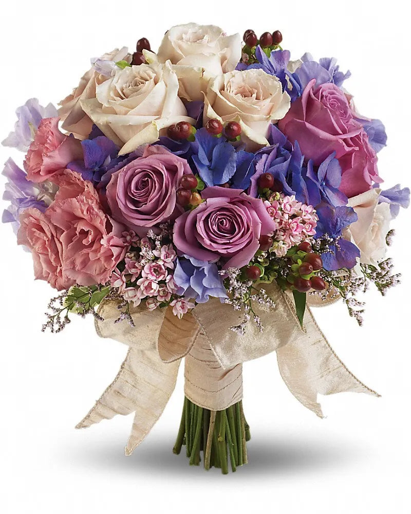 Country Rose Bouquet
