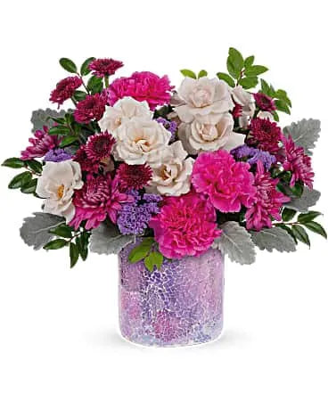 Shining Beauty Bouquet