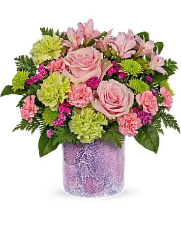Forever Shining Bouquet