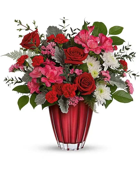 Sophisticated Love Bouquet