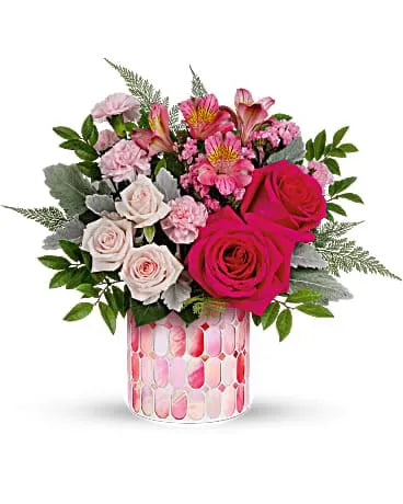 Tender Reflections Bouquet