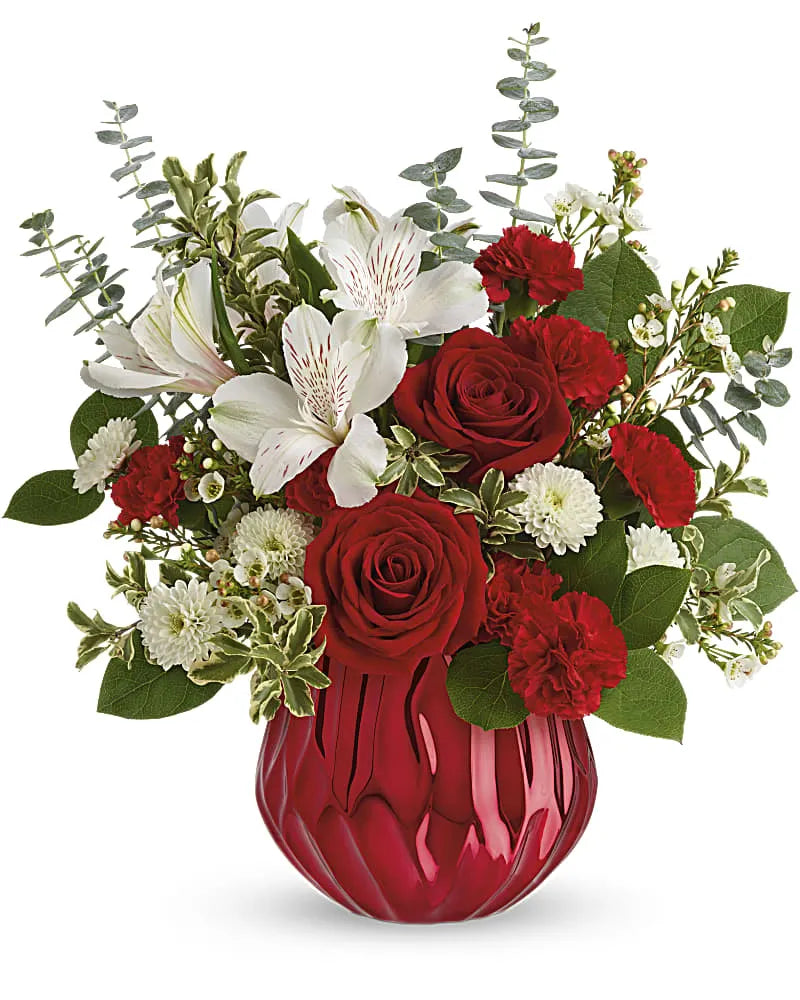 Heart Shine Bouquet