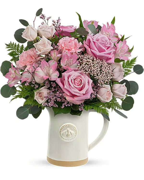 All Abuzz Bouquet