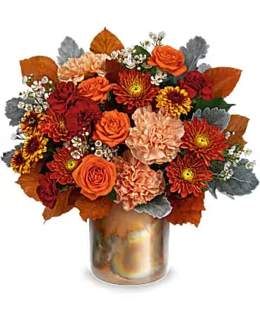 Blooming Beauty Bouquet