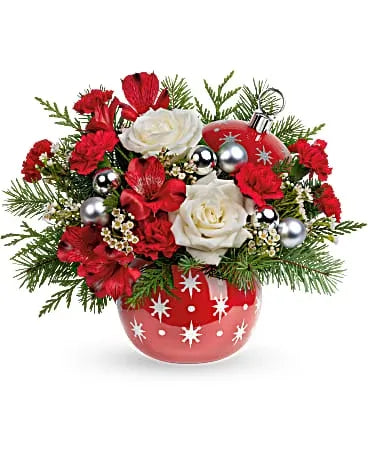 Twinkling Stars Bouquet