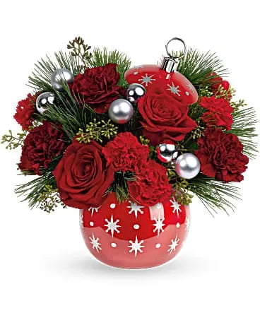 Shimmering Stars Bouquet