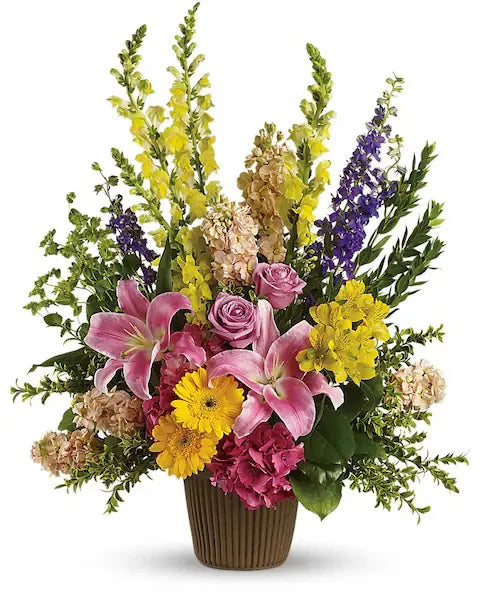 Glorious Grace Bouquet