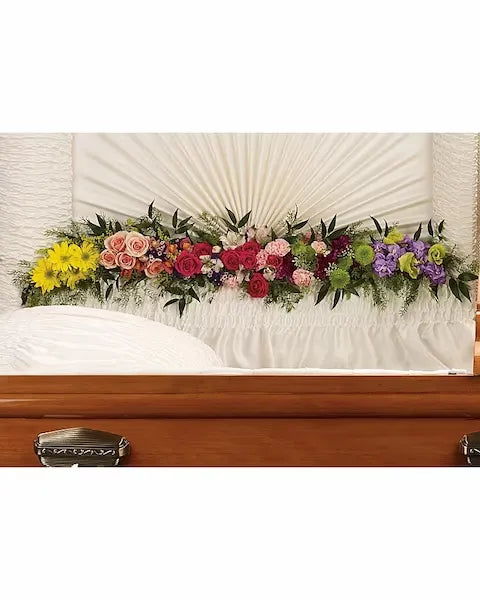Glorious Memories Garland