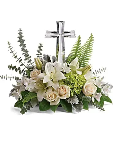 Life's Glory Bouquet