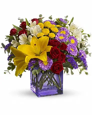 Stir Things Up Bouquet