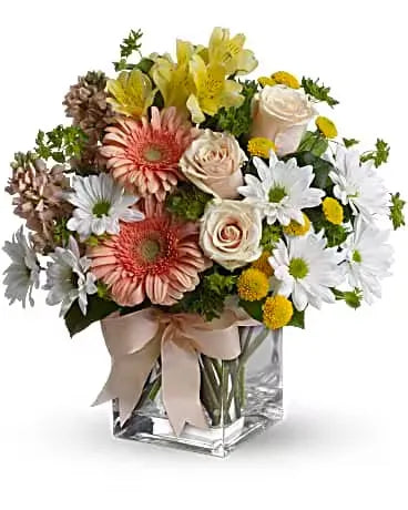 Walk in the Country Bouquet