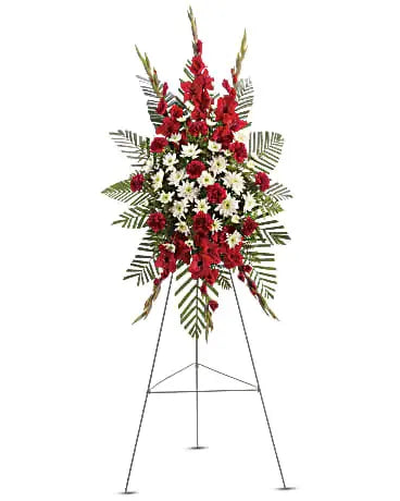 Passion and Devotion