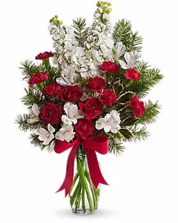 Snowflakes and Sugarplums