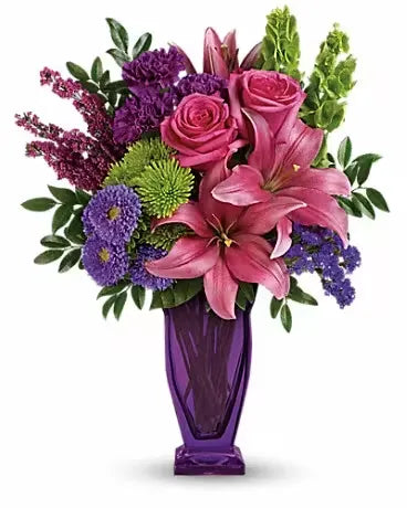 You're A Gem Bouquet