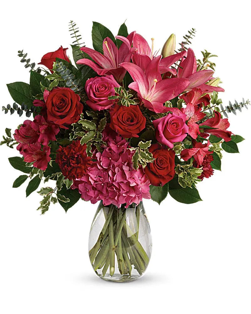 Love Struck Bouquet