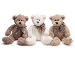 Stuffed Animals