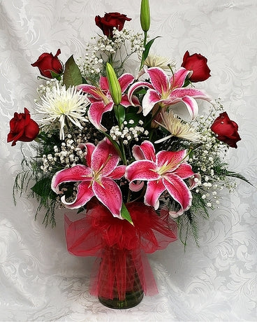 Birthday Splendor