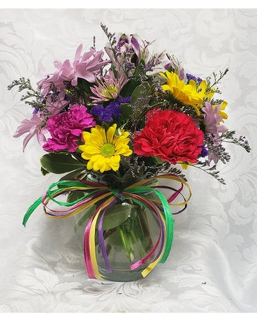 Little Petite Vase