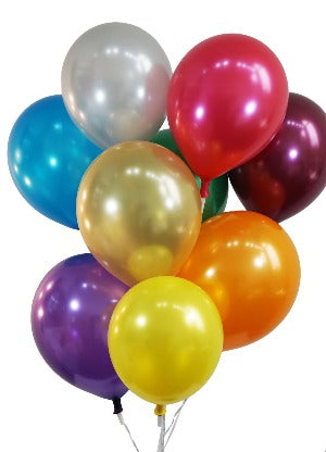Latex Balloons