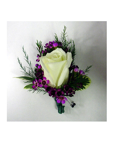 White Rose & Wax Bout.