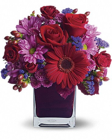 It's My Party By Teleflora